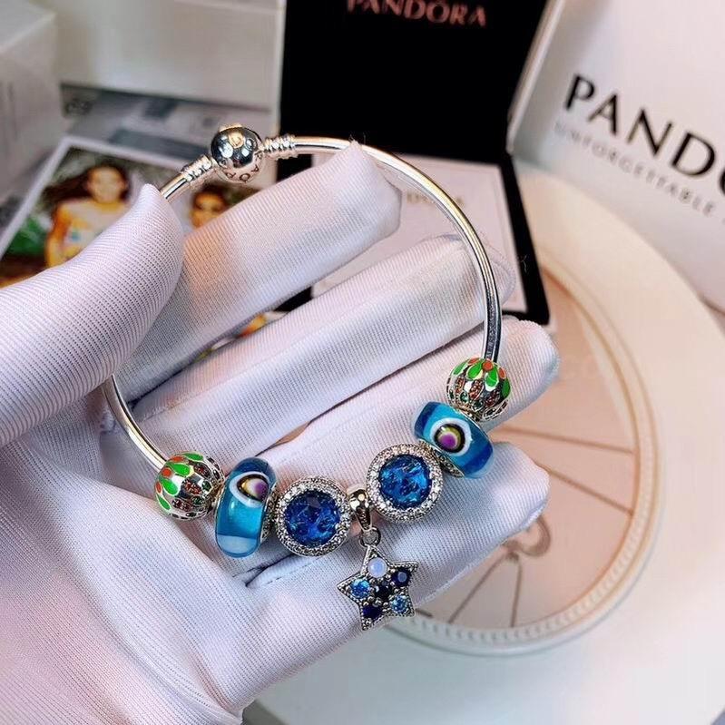 Pandora Bracelets 1864